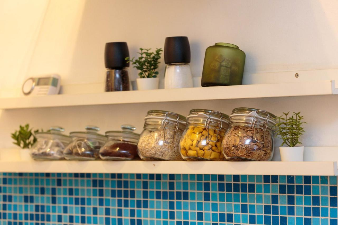 Apartmán Warm 1Bed Flat Leith Walk EDI Exteriér fotografie